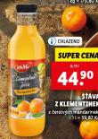 VA Z KLEMENTINEK