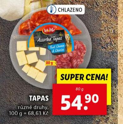 TAPAS