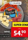 TAPAS