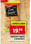 SMAEN SNACK Z KUKUICE