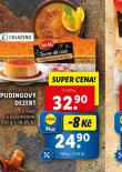 PUDINGOV DEZERT