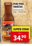 PERI PERI OMKA