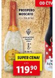 PROSPERO MOSCATO