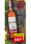 CEPA LEBREL 2024 RIOJA