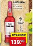 ROS PORTO