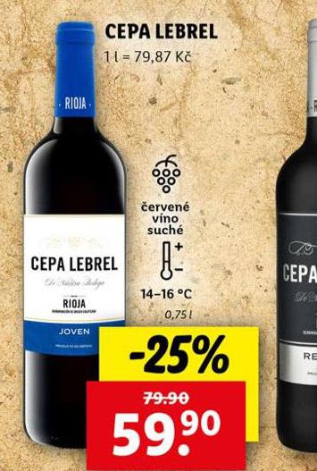 CEPA LEBREL