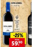 CEPA LEBREL