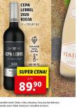 CEPA LEBREL 2020 RIOJA