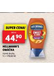 HELLMANNS OMKA