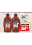 HELLMANNS KEUP