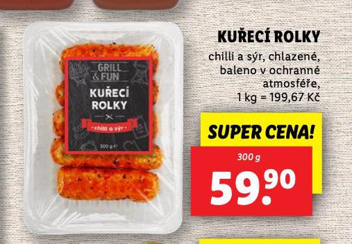 KUEC ROLKY