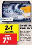 ZMRZLINA V OPLATCE