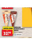 ZMRZLINA KINDER BUENO / WHITE