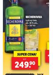BECHEROVKA