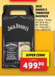 JACK DANIELS TENNESSEE DUOPACK