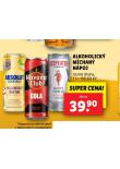 ALKOHOLICK MCHAN NPOJ