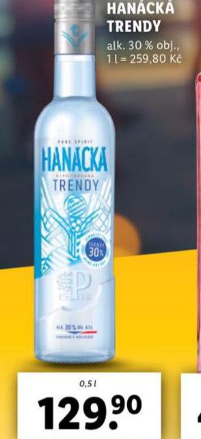 HANCK TRENDY