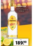 DYNYBYL GIN