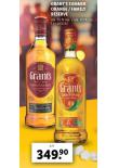 GRANTS SUMMER ORANGE / FAMILY RESERVE