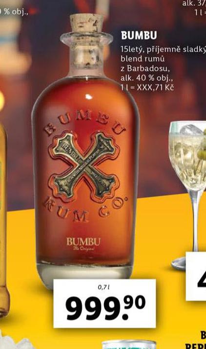 BUMBU