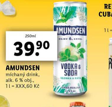 AMUNDSEN