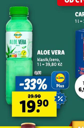 ALOE VERA