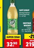 JUP SIRUP