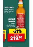 SKOTSK WHISKY