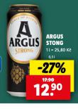 ARGUS STONG