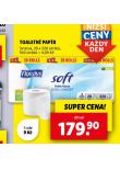 FLORALYS TOALETN PAPR