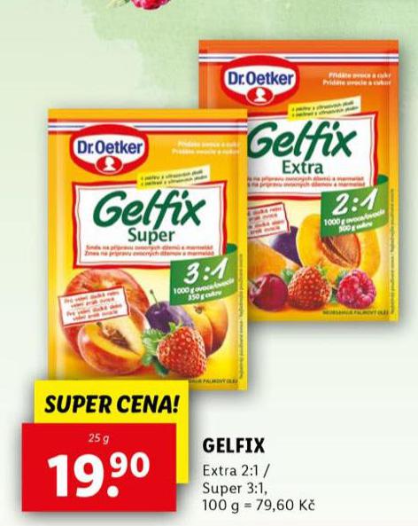 GELFIX