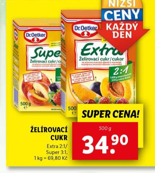 ELROVAC CUKR