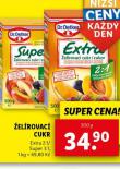 ELROVAC CUKR