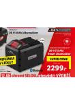 SMART AKUMULTOR 20 V 12 Ah