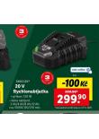 20 V RYCHLONABJEKA