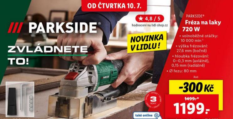 FRZA NA LAKY