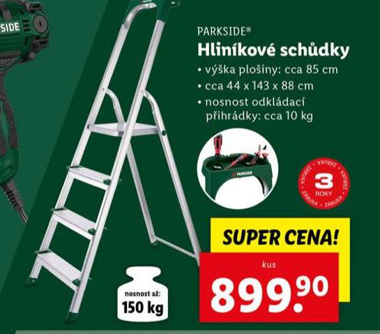 HLINKOV SCHDKY