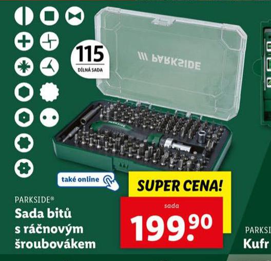 SADA BIT S RNOOVM ROUBOVKEM