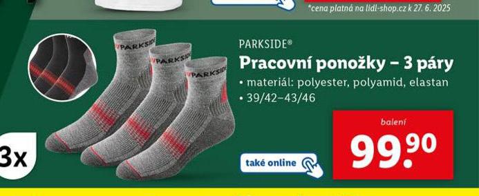 PRACOVN PONOKY
