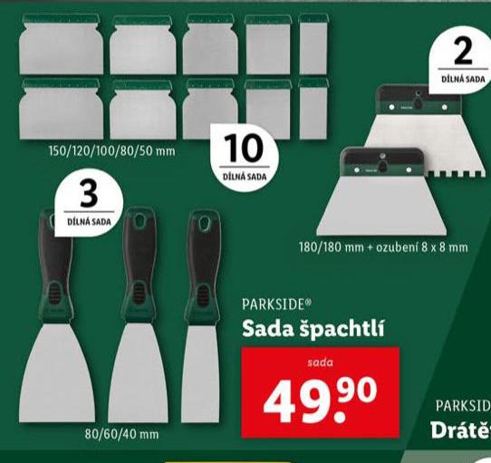 SADA PACHTL