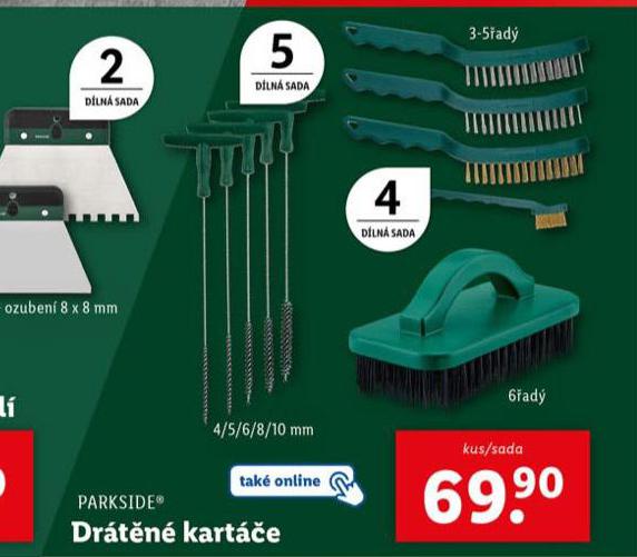 DRTN KARTE