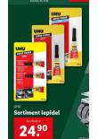 LEPIC SORTIMENT