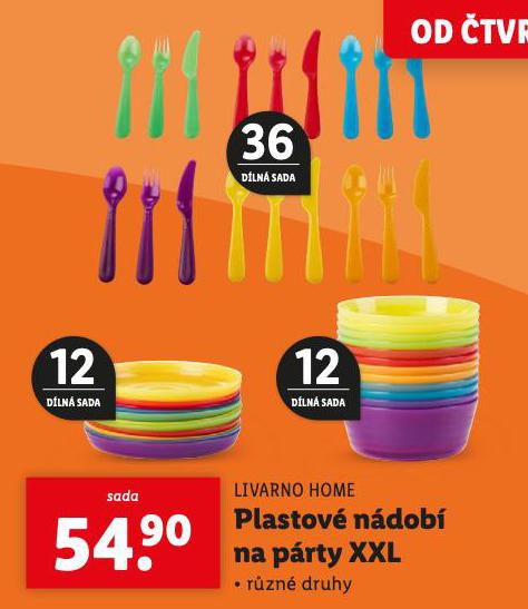 PLASTOV NDOB NA PRTY XXL