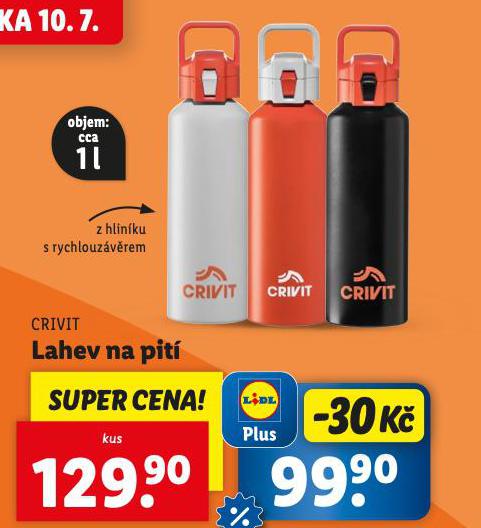 LAHEV NA PIT