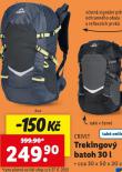 TREKINGOV BATOH 30 L