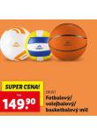 FOTBALOV / VOLEJBALOV / BASKETBALOV M