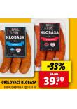 GRILOVAC KLOBSA