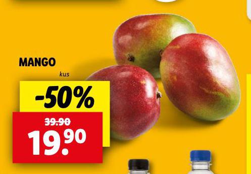MANGO
