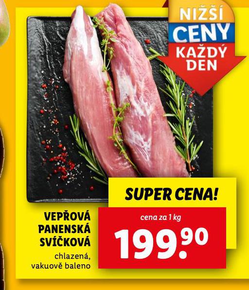 VEPOV PANENSK SVKOV