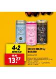 SECCO BOANCO / ROSATO
